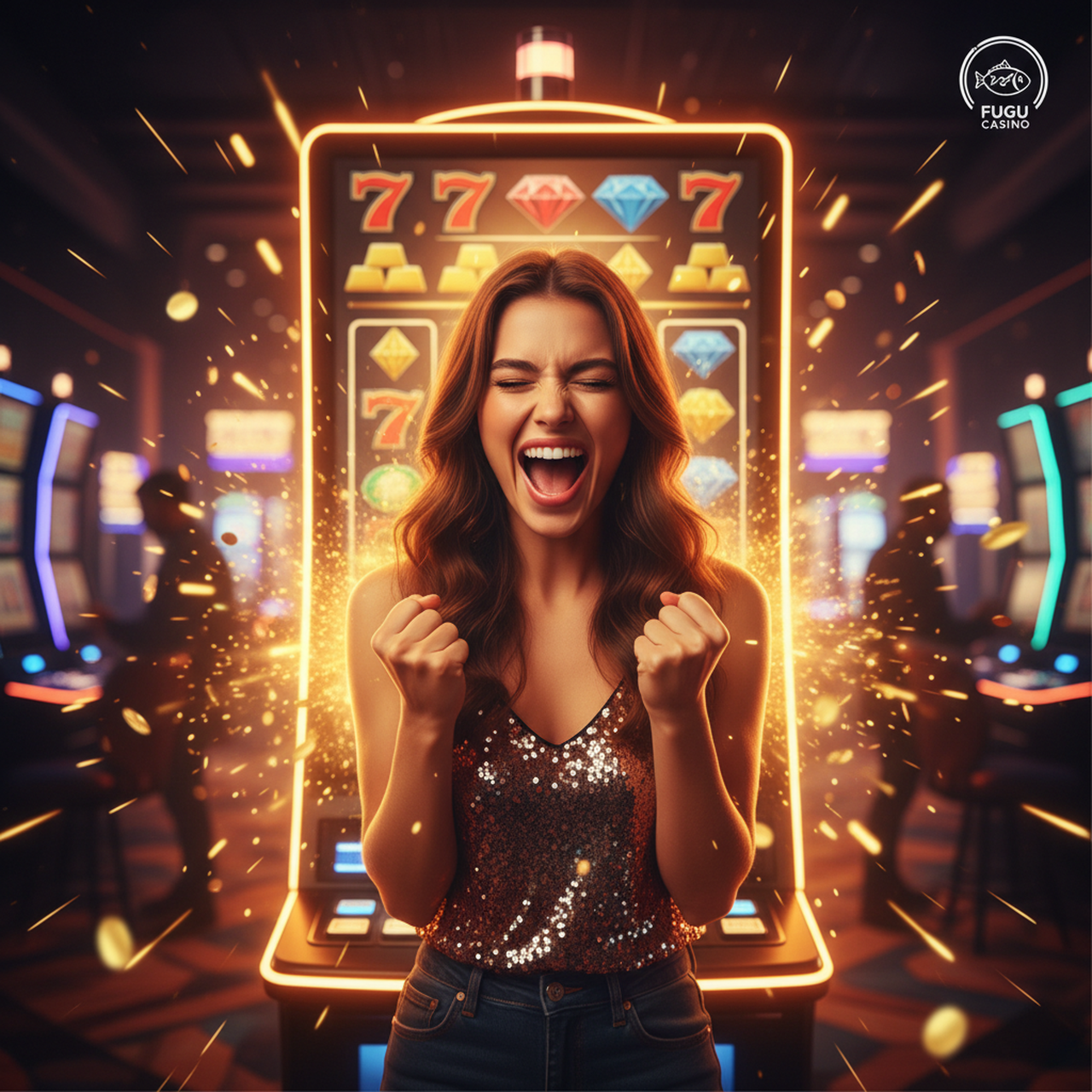 Fugu Casino Casino - Premium Online Gaming Experience