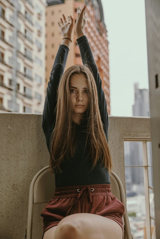James V.