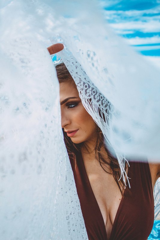 Grace O.