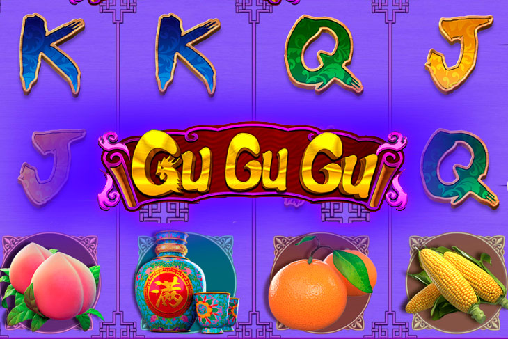 Gu Gu Gu - CQ9 Gaming slot at Fugu Casino Casino