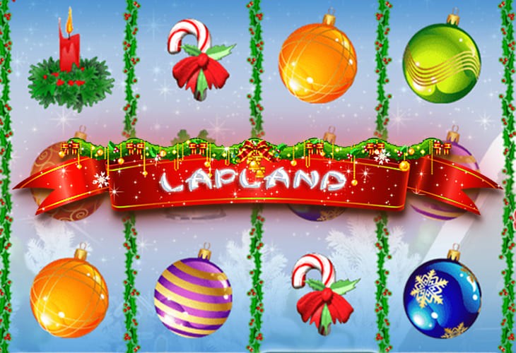Lapland - Fugaso slot at Fugu Casino Casino