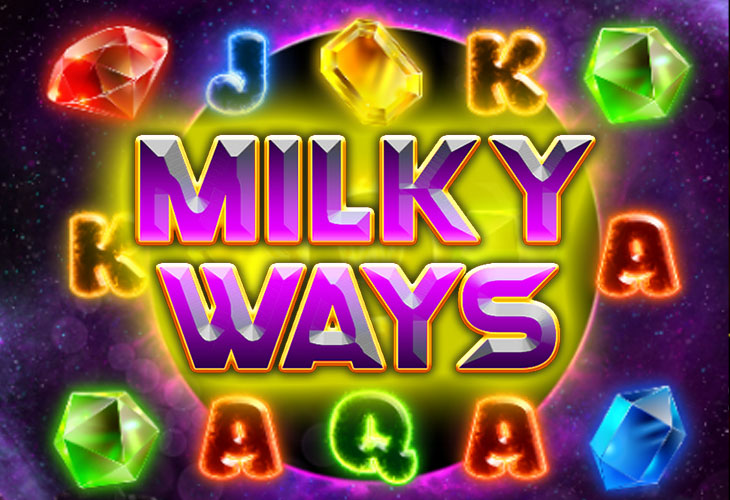 Milky Ways - Nolimit City slot at Fugu Casino Casino