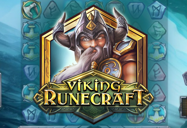Viking Runecraft - Play'n GO slot at Fugu Casino Casino
