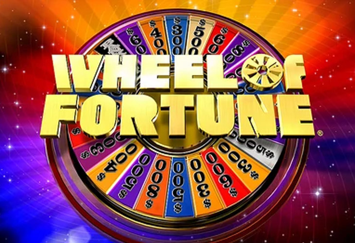 Wheel Of Fortune - IGT slot at Fugu Casino Casino